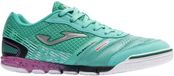 Joma Schoenen Voetbal Mundial Indoor Turquoise
