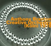 Creative Hat Hut Records Creative Orchestra Koln 1978