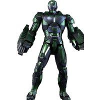 Hot Toys Figuur Iron Man 3 - Iron Man Gamma Mark 26