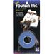 Unieke Tourna Tac Grip Overgrip 3, Blauw