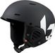 Bollé Mute Casque de ski noir unisexe taille 55-59 cm