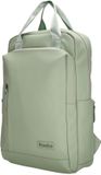 Beagles Originals Nara Rugzak 14 inch - Rugtas - Laptop - Waterproof - Mint