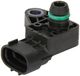 BOSCH Sensor, Saugrohrdruck 0261230198