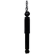 Fiat Amortisseur Arrière Droit Fiat 500 II Phase 1 2007-... ♻️ Ref Oe. 52151120 - Garantie À Vie