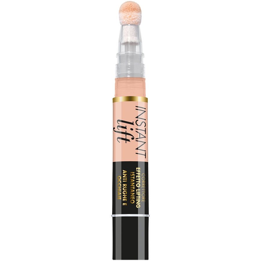 Deborah Milano Fair Instant Lift Concealer - 8009518356137