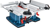 Bosch Professional Bosch GTS 10 XC Professional Benchtop Tile Saw - 2100W, 3200 RPM, 254mm Blade