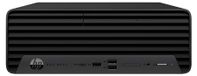 HP Pro SFF 400 G9, PC petit facteur de forme, Intel Core i5-12500, 16Go, 512Go, UHD 770, Windows 11 Pro