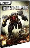 Front Mission Evolved - Windows - Édition standard