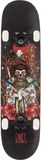 Enuff Geisha Skateboard - 7.75 - 2021 - Multicolor