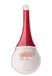 Excelsa Xmas Country Style lepelhouder, keramiek, wit/rood