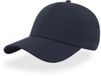 Atlantis Headwear Bond Cap Recycled AT421 - Navy - One size