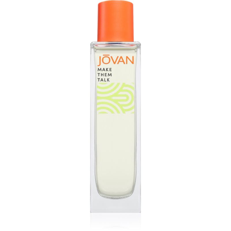 Jovan Eau de Parfum / 100 ml / Unisex