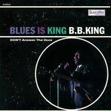 Intermusic B.B. King Blues Is King (RSD 2023)
