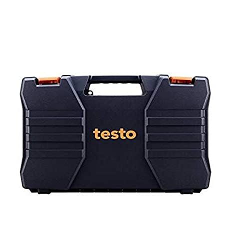 Testo SE & Co.KGaA 0516 1200 servicekoffer voor meetinstrumenten, sensoren en accessoires, afmetingen 454 x 316 x 111 mm