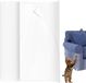 Bol Protection contre les griffes de chat, 20 cm x 5 m film anti-rayures