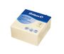 Pelikan 200261 Notitieblokje geel, 75x75mm, 400 blaadjes