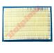 BPC Parts Luchtfilter passend op B&S ( 397795 , 395027 ) 165x114x19