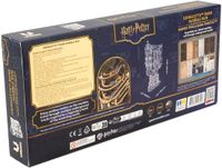 Ugears Harry Potter Gringotts Bank Marble Run