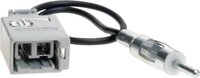 ACV 1553-01 DIN antenneadapter voor Volvo S80/V40/V70