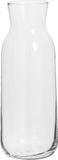 Secret de Gourmet Karaf - 0,7 liter - glas - smalle hals - decanteer - 8 x 20 cm