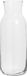 Secret de Gourmet Karaf - 0,7 liter - glas - smalle hals - decanteer - 8 x 20 cm