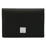 THUN - Portemonnee voor heren in het boekje - lijn Prestige - accessoires, portefeuilles en make-uptassen - polyester en polyurethaan - 10 x 6 x 1,5 cm