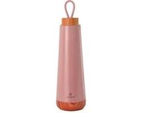 Chic.mic Bioloco Loop Isoleerfles - Dusty Rose - 500 ML