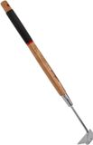 Talen Tools handhakje met steel 60 cm