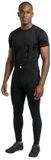 Mavic Cosmic Thermo Fietsbroek Zwart XL Man