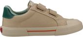 Victoria Sneakers met klittenband voor kinderen Beige