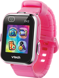 VTech Kidizoom SmartWatch DX2 roze