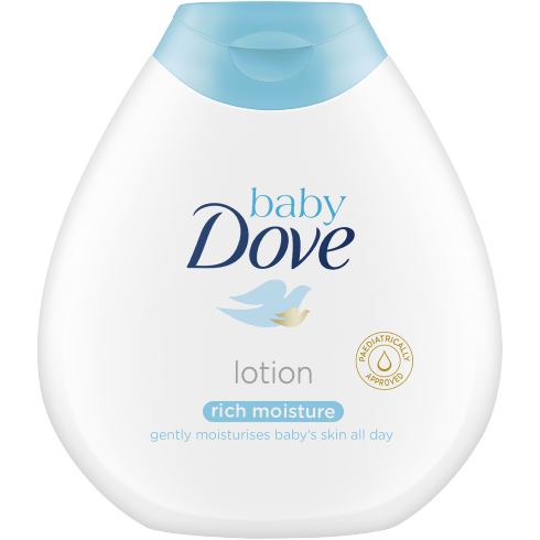 Dove Rich Moisture