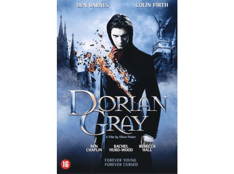 WW ENTERTAINMENT Dorian Gray - DVD