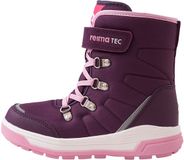Reima Quicker Bottes de neige Violet EU 36 Enfants
