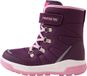 Reima Quicker Bottes de neige Violet EU 36 Enfants