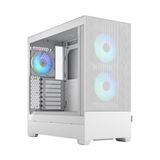 Fractal Design Pop Air Tower Wit