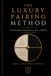 The Luxury Pairing Method: A method for reading luxury more truthfully