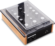 Decksaver Headliner R2 Cover - Transparent - Polycarbonate