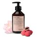 Jean & Len Handzeep pioenroos & lychee, vegan, 250 ml