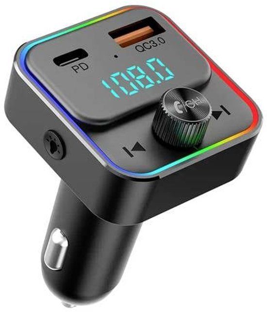 Telestar FM-T2 FM-transmitter