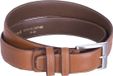 The Chesterfield Brand Elliot Cognac Leren Riem - Cow Leather