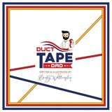 DUCT Libri GmbH Duct Tape Dad