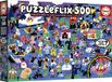 Educa - Puzzel - 500 stukjes - Flix - legpuzzel