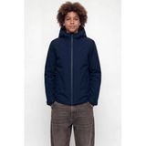 JACK & JONES JUNIOR Jcofusion Aw26 Jnr Technical Jacket
