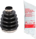 Febi Bilstein 185285 Gelenkwellenmanschetten-Satz für Ford Transit
