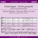 Begeleiding Franz Schubert Messe G-Dur D167 Chorsingen Alt