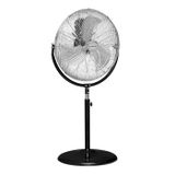 Trotec TVM 18 S - Statiefventilator - Zwart