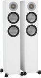 Monitor Audio Silver 200 6G Wit 2.5-weg Hifi-luidsprekers