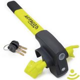 Artago 870 Anti-diefstal Auto Stuurslot 2 in 1 met Smart Alarm 120dB