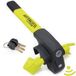 Artago 870 Anti-diefstal Auto Stuurslot 2 in 1 met Smart Alarm 120dB
